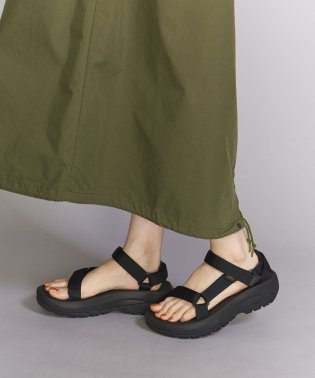 BEAUTY&YOUTH UNITED ARROWS/＜Teva＞HURRICANE ハリケーン XLT2 AMPSOL サンダル/504639829