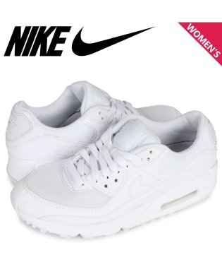 NIKE/NIKE WMNS AIR MAX 90 ナイキ エア マックス 90 スニーカー レディース ホワイト 白 DH8010－100/504646324