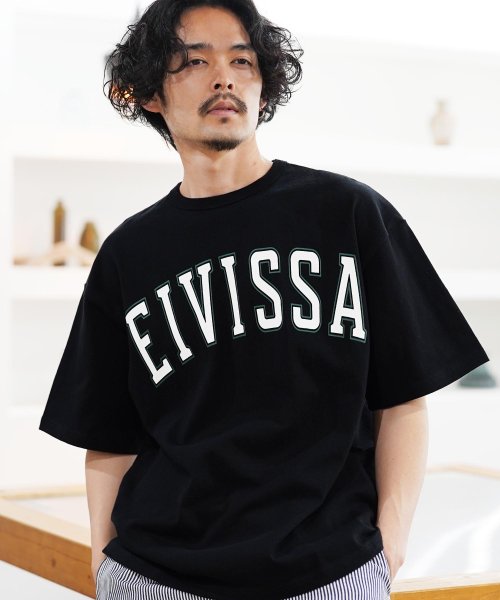 ヘビーウェイトロゴtシャツ Tシャツ メンズ おしゃれ ティーシャツ 半袖 カットソー トップス ヘビーウェイト ロゴ プリント ジギーズショップ Jiggys Shop Magaseek