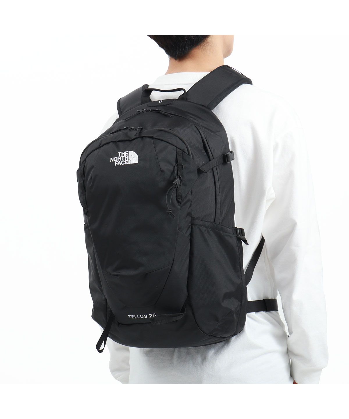 ザ・ノースフェイスThe North Faceリュック/テルス25Lバックパック