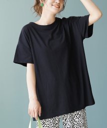 zootie/URBAN PLUS オーバーカットソー/503468839