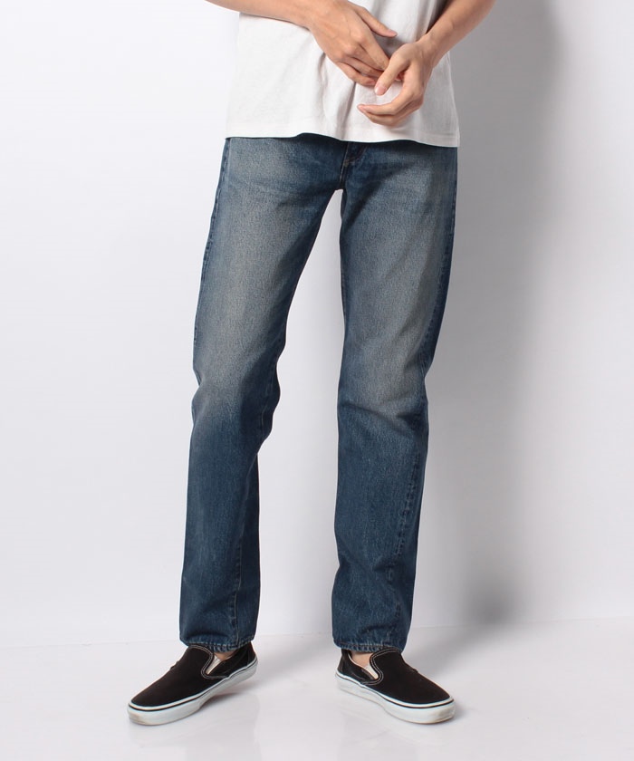 セール】LVC 1954 501 JEANS TIME TUNNEL(504633268