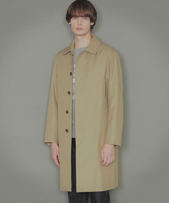 マッキントッシュ Mackintosh メンズコート 通販 人気ランキング 価格 Com