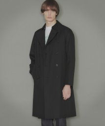 MACKINTOSH LONDON(MACKINTOSH LONDON（メンズ）)/【DUNFORD TRENCH】ギャバジントレンチコート/ネイビー