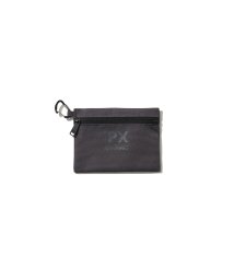 ar/mg/【63】【WPX220013】【THE PX by WILDTHINGS】MULTI POUCH(A6)/504650577