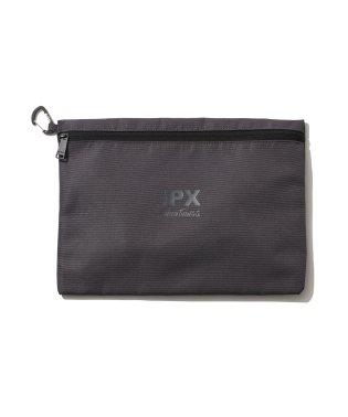 ar/mg/【63】【WPX220015】【THE PX by WILDTHINGS】MULTI POUCH(A4)/504650579
