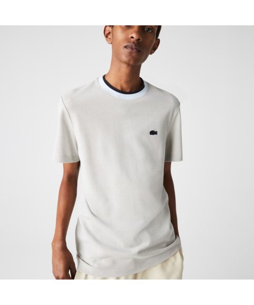セール ボーダーネック鹿の子地tシャツ ラコステ メンズ Lacoste Mens Magaseek セール ボーダーネック鹿の子地tシャツ ラコステ メンズ Lacoste Mens Magaseek