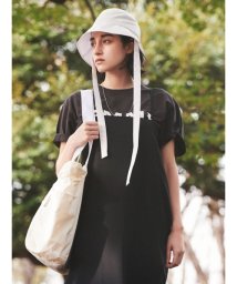 OTHER(OTHER)/【snowpeak×emmi】Insect Shield camisole OP/BLK