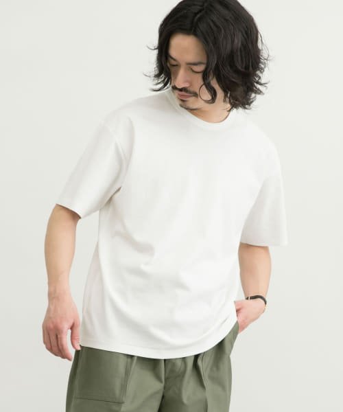 セール シルケットポンチtシャツ アーバンリサーチ Urban Research Magaseek