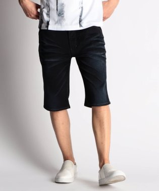 NICOLE CLUB FOR MEN/【22年モデル WEB限定再販売】アラカルトハーフパンツ/504622220