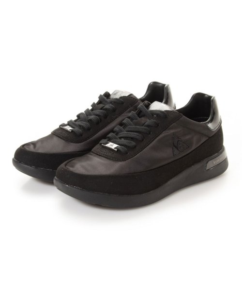 レースアップスニーカー La セーヴル La Sevres ルコックスポルティフ Le Coq Sportif Magaseek