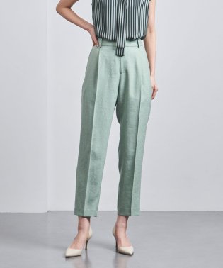 UNITED ARROWS/＜UNITED ARROWS＞TA/P タック テーパード パンツ B/504645127