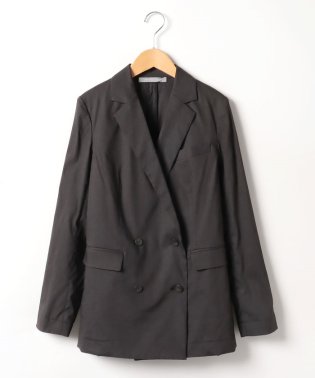 Theory Luxe/ジャケット　ECO CRNCH W BANNER/504646125