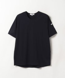 OLD ENGLAND　HOMME(オールドイングランド　オム　)/スムースＴＥＥ/紺