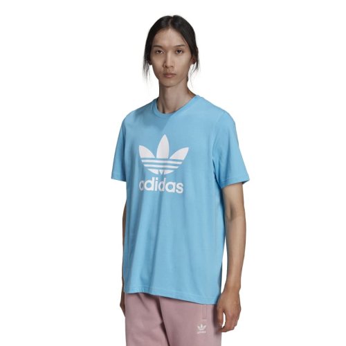 セール アディカラー クラシックス トレフォイル Tシャツ アディダス オリジナルス Adidas Originals Magaseek