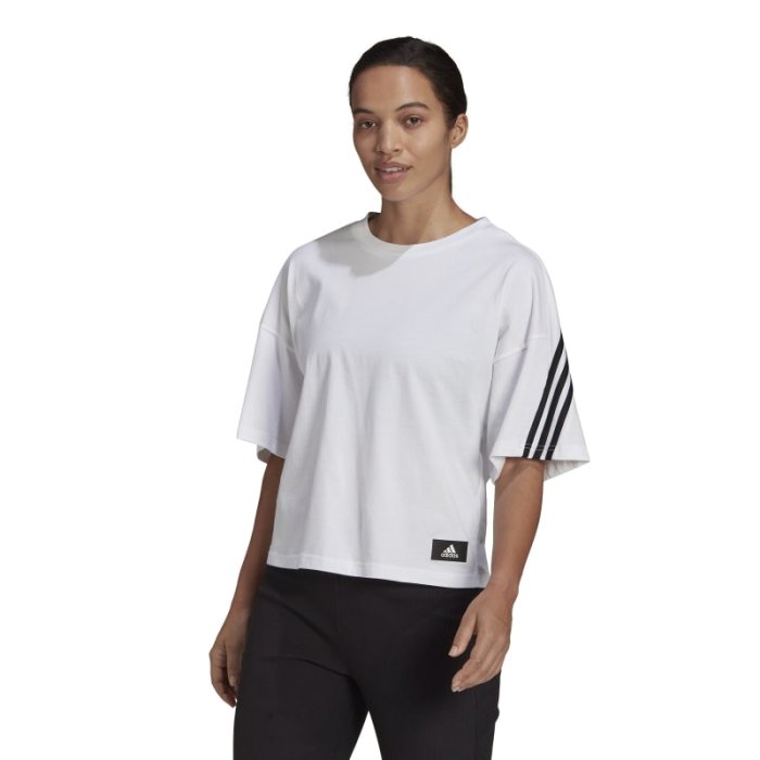 Adidas アディダス Tシャツ レディース スポーツ 大特価中 売れ筋ランキング