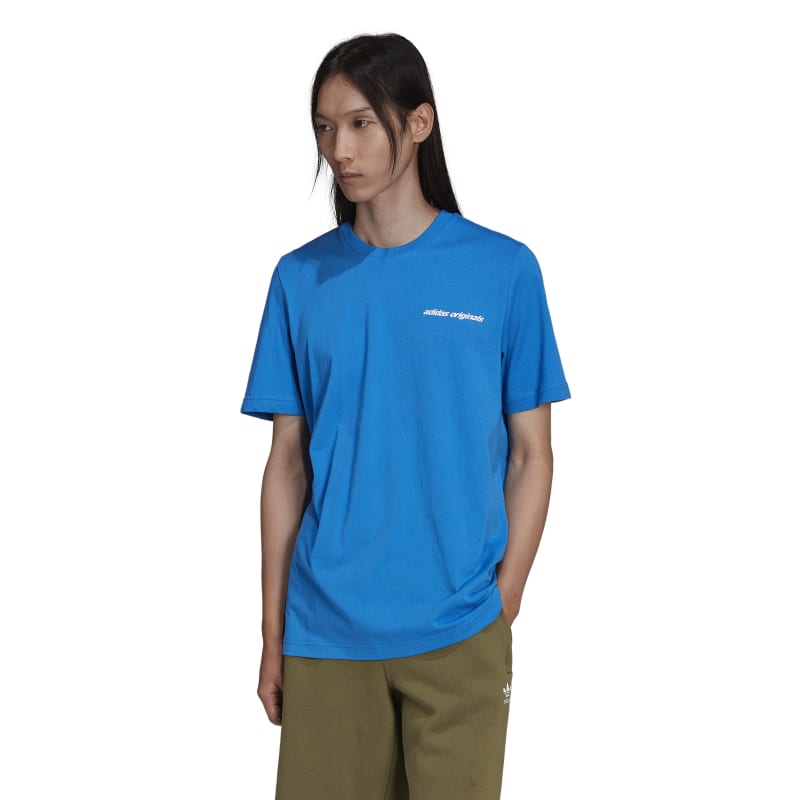 セール】グラフィック Y2K Tシャツ(504652915) | アディダス オリジナルス(adidas Originals) - MAGASEEK