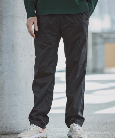 +phenix プラスフェニックス COMPACT WIND PANTS コンパ