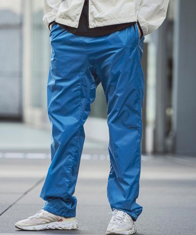 +phenix プラスフェニックス COMPACT WIND PANTS コンパ