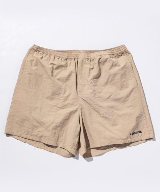 +phenix/+phenix プラスフェニックス BUGGY SHORTS バギーショーツ ハーフパンツ 軽量 【MENS】/504652956