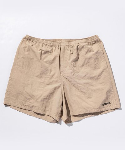 +phenix プラスフェニックス BUGGY SHORTS バギーショーツ ハ