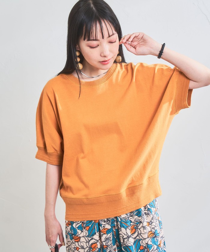 スウェット・ジャージ(オレンジ・橙色)のファッション通販 - MAGASEEK