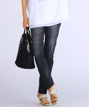 LAUTREAMONT/【WEB別注】ハイテンションパンツ《洗濯機で洗える》/503964111