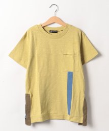 zuppa di zucca(ズッパ ディ ズッカ)/半袖Tシャツ(140～160cm)/キミドリ