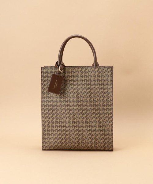 STオレール スクエアトートバッグ STオレール