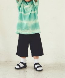 ikka kids(イッカ　キッズ)/【キッズ】【冷感】パナマハーフパンツ B（100〜160cm）/その他