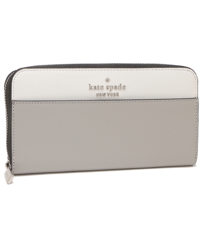 新品未使用！正規品！！【kate spade】ケイトスペード 長財布 使いやすい