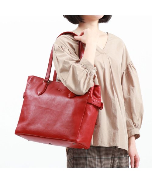 ダコタ トートバッグ Dakota レックス トート 持ち手 長め バッグ 本革 自立 底鋲 通勤 ビジネス レディース 新作 22 ダコタ Dakota Magaseek