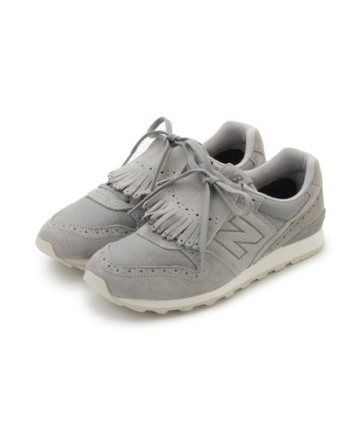 【New Balance】WL996