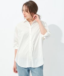 JIYU-KU(LARGE SIZE)/【洗える】コンフォートシャツ/504659146