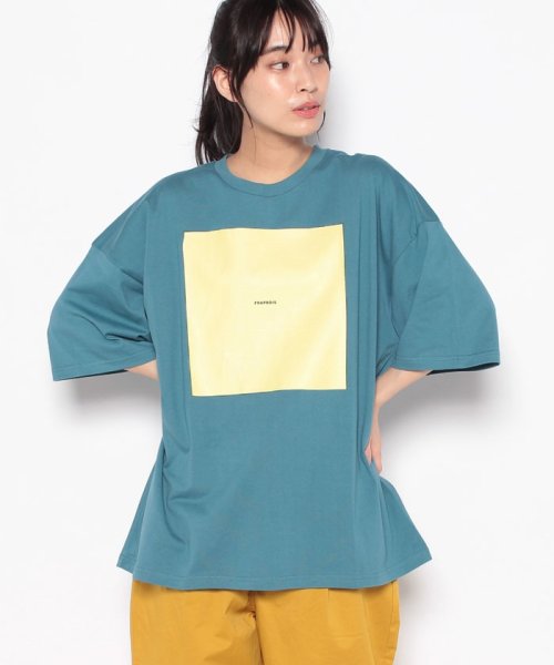 テイストｔ フラボア Frapbois Magaseek