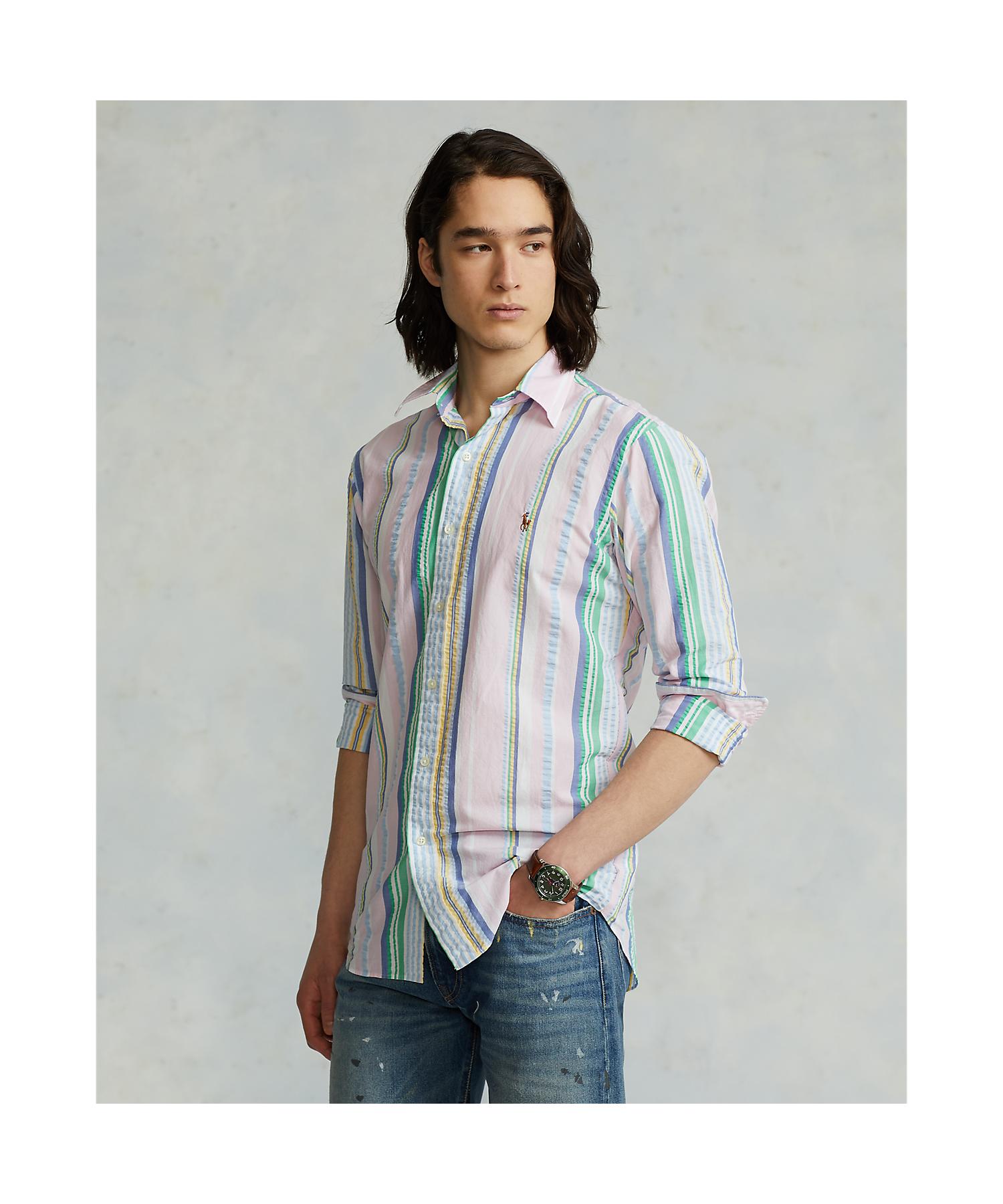 セール ポロ ラルフローレン メンズシャツ・ワイシャツ | 通販・人気 
