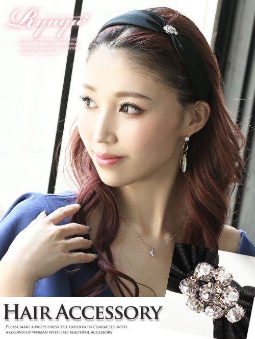 セール Ryuyu ビジュー かわいい カチューシャ 韓国 リボン風 リューユ Rew You Magaseek セール Ryuyu ビジュー かわいい カチューシャ 韓国 リボン風 リューユ Rew You Magaseek