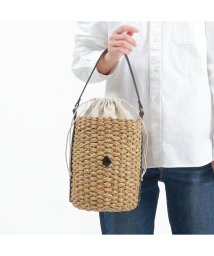 CLEDRAN(クレドラン)/クレドラン トートバッグ CLEDRAN HAND＆WORK HAND WOVEN BASKET かごバッグ バスケット ハンド＆ワーク A5 CL3387/ナチュラル