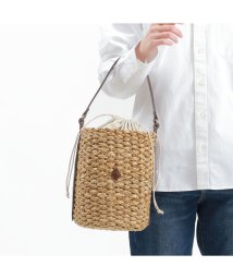 CLEDRAN/クレドラン トートバッグ CLEDRAN HAND＆WORK HAND WOVEN BASKET かごバッグ バスケット ハンド＆ワーク A5 CL3387/504659634