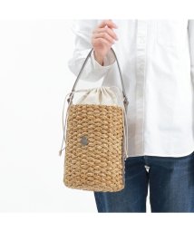 CLEDRAN/クレドラン トートバッグ CLEDRAN HAND＆WORK HAND WOVEN BASKET かごバッグ バスケット ハンド＆ワーク A5 CL3387/504659634