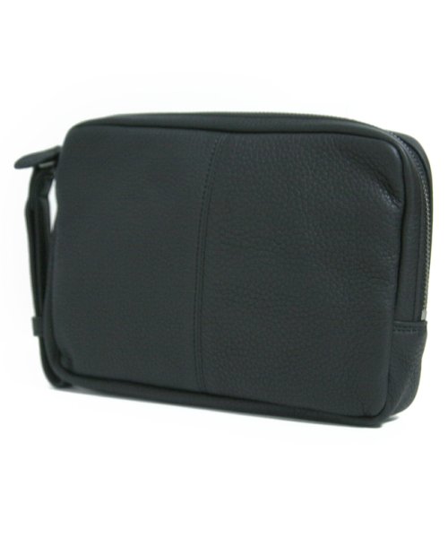 ポーター ウィズ ポーチ 016－01078 吉田カバン セカンドバッグ クラッチバッグ メンズ レザー 本革 結婚式 冠婚葬祭 PORTER ポーチ セカンドバッグ G1581158121(12100円)