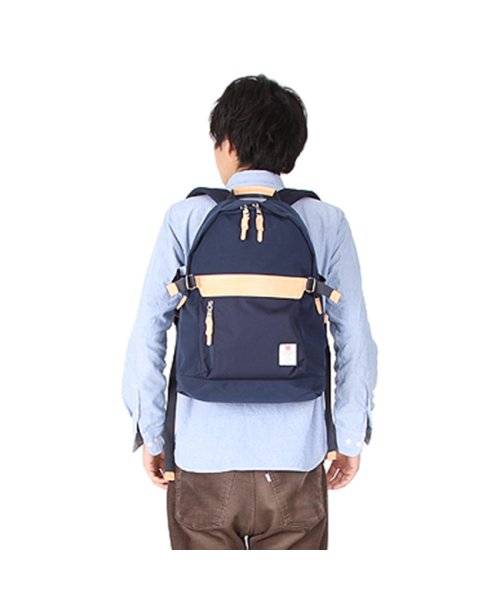 アッソブ As2ov アッソブ リュック メンズ レディース ブランド As2ov Hi Density Cordura Nylon Magaseek