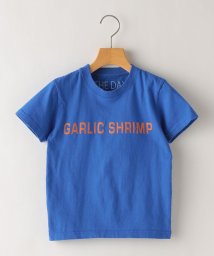 SHIPS KIDS/【SHIPS KIDS別注】THE DAY ON THE BEACH:ガーリック シュリンプ TEE(100～150cm)/504660309