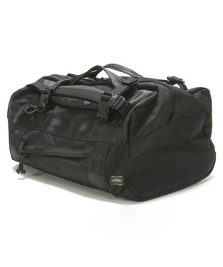 PORTER/ポーター ブースパック 3WAYダッフルバッグ(S) 853－07996 吉田カバン ボストンバッグ リュック メンズ 30L 大容量 旅行 PORTER/504660350