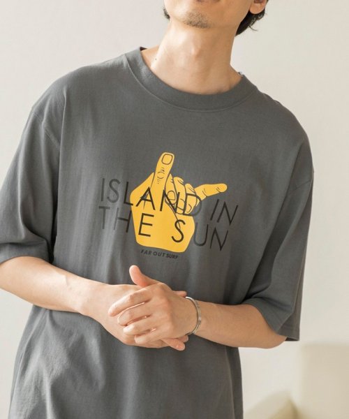 コーエン Coen Common Good コモングッド 別注サーフtシャツ Magaseek