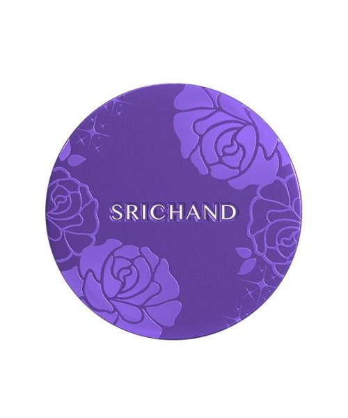 SRICHAND(シーチャン)/Bareパーフェクトグローイングトランスルーセントパウダー/その他