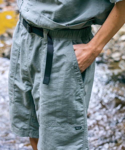 Marmot マーモット ハーフパンツ M Marmot マーモット ハーフパンツ M