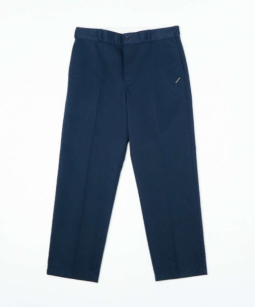 5351POURLESHOMMES(5351POURLESHOMMES)/【5/】Dickies コラボレーションパンツ/ネイビー