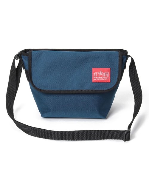 Manhattan Portage(マンハッタンポーテージ)/【MANHATTAN PORTAGE】マンハッタンポーテージ ショルダーバッグ メッセンジャーバッグ 1603 Casual Messenger－XS/NAVY