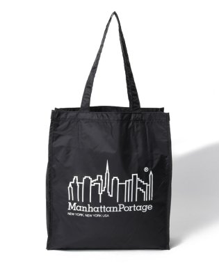 Manhattan Portage/【MANHATTAN PORTAGE】マンハッタンポーテージ トートバッグ エコバッグ 20051 Nylon Tote Bag－MD/504647783